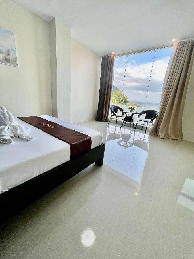 Hotel Dorotea 푸에르토갈레라 외부 사진