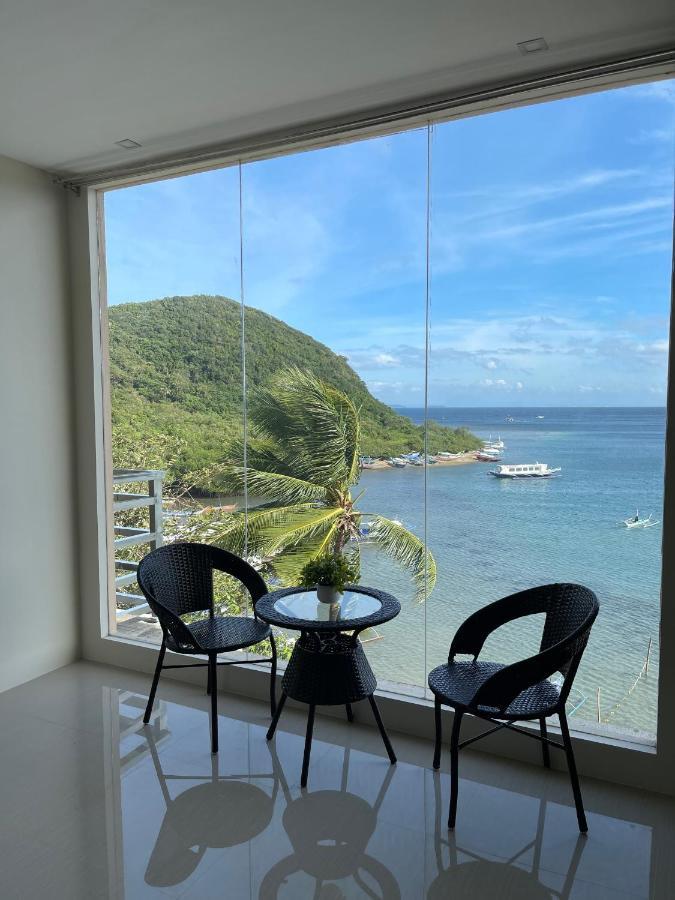 Hotel Dorotea 푸에르토갈레라 외부 사진