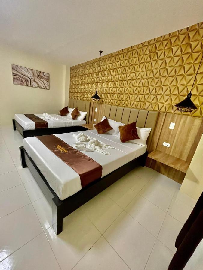 Hotel Dorotea 푸에르토갈레라 외부 사진
