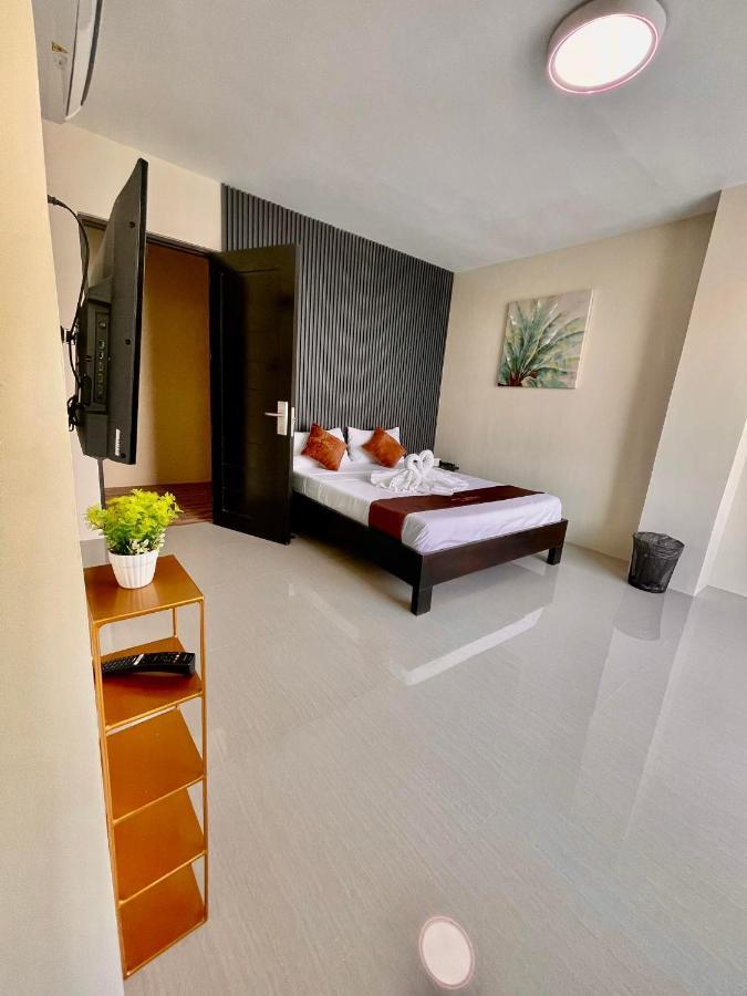 Hotel Dorotea 푸에르토갈레라 외부 사진