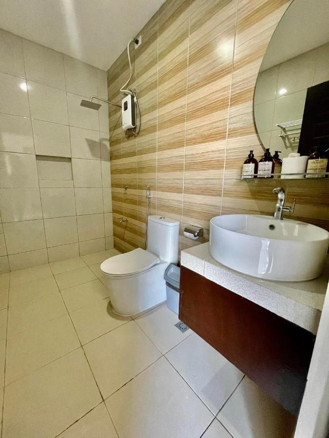 Hotel Dorotea 푸에르토갈레라 외부 사진