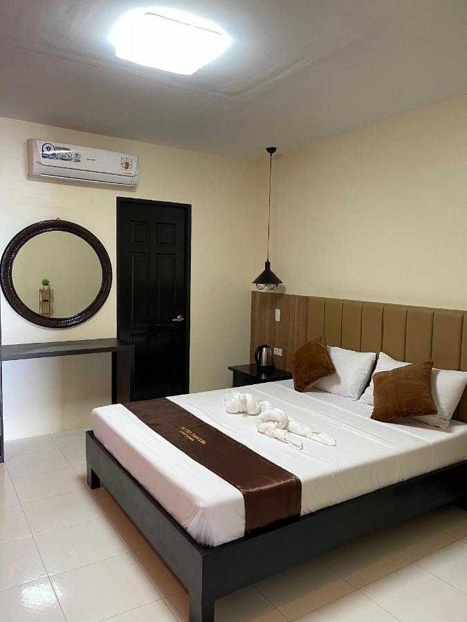 Hotel Dorotea 푸에르토갈레라 외부 사진