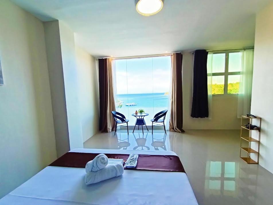 Hotel Dorotea 푸에르토갈레라 외부 사진
