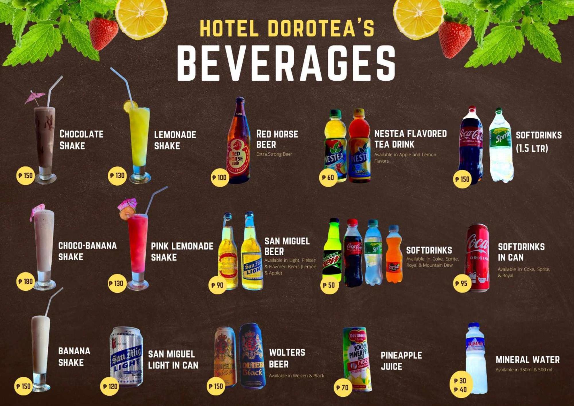 Hotel Dorotea 푸에르토갈레라 외부 사진
